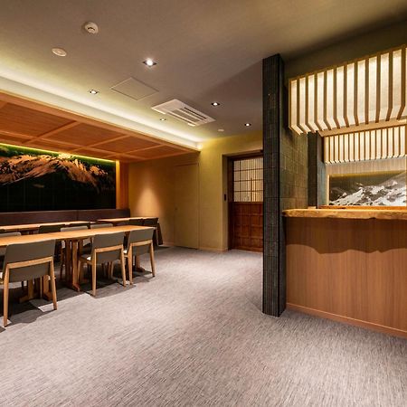 Ski Inn Hakuba, Iwatake Exteriér fotografie