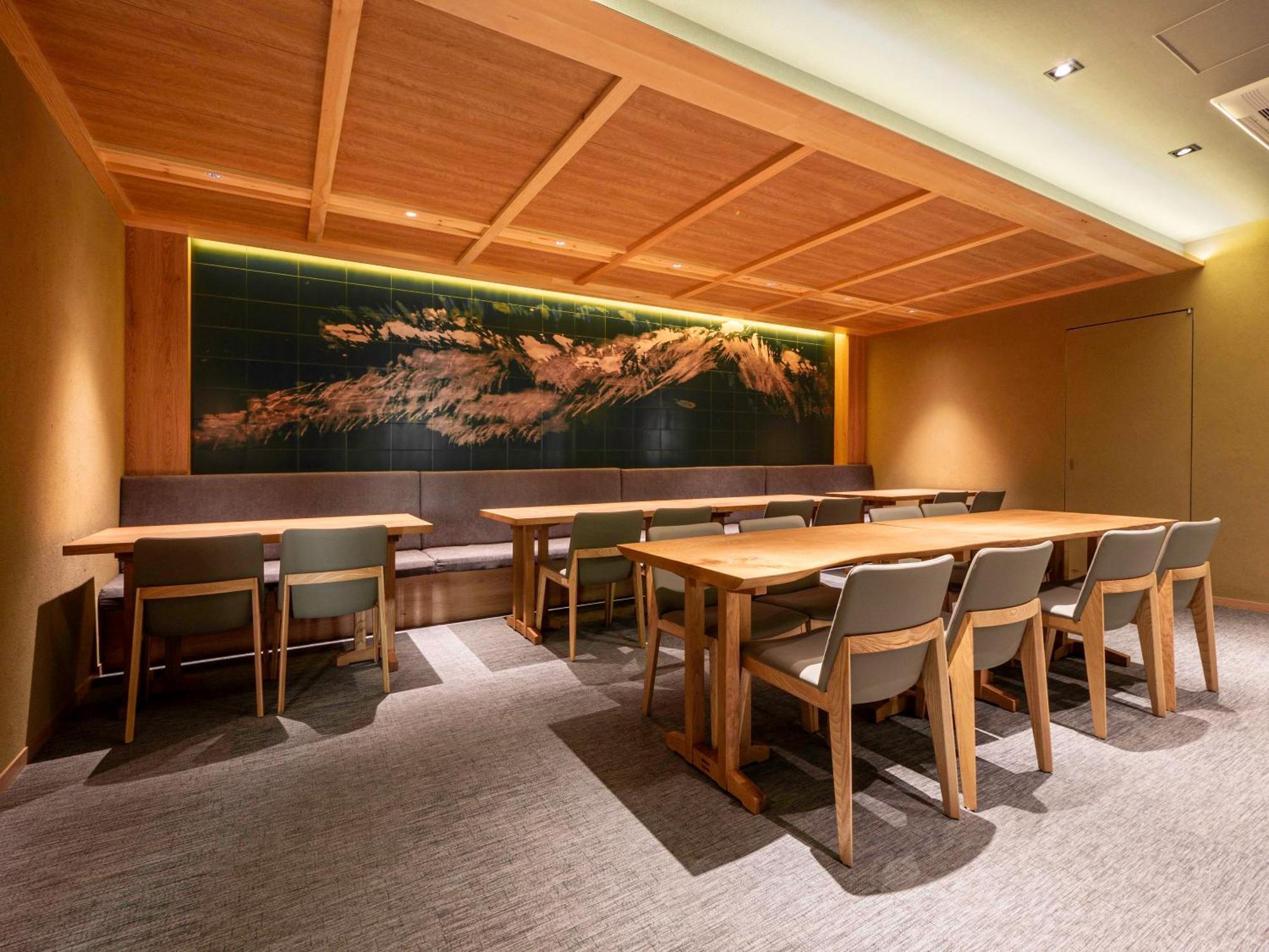 Ski Inn Hakuba, Iwatake Exteriér fotografie